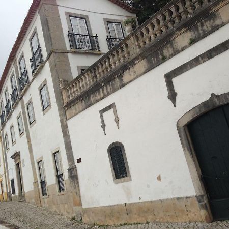 Ferienwohnung House Óbidos Exterior foto