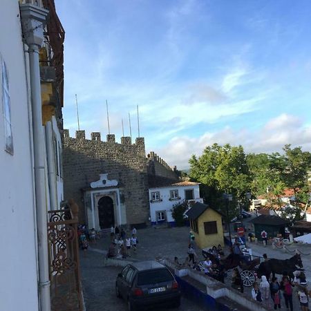 Ferienwohnung House Óbidos Exterior foto