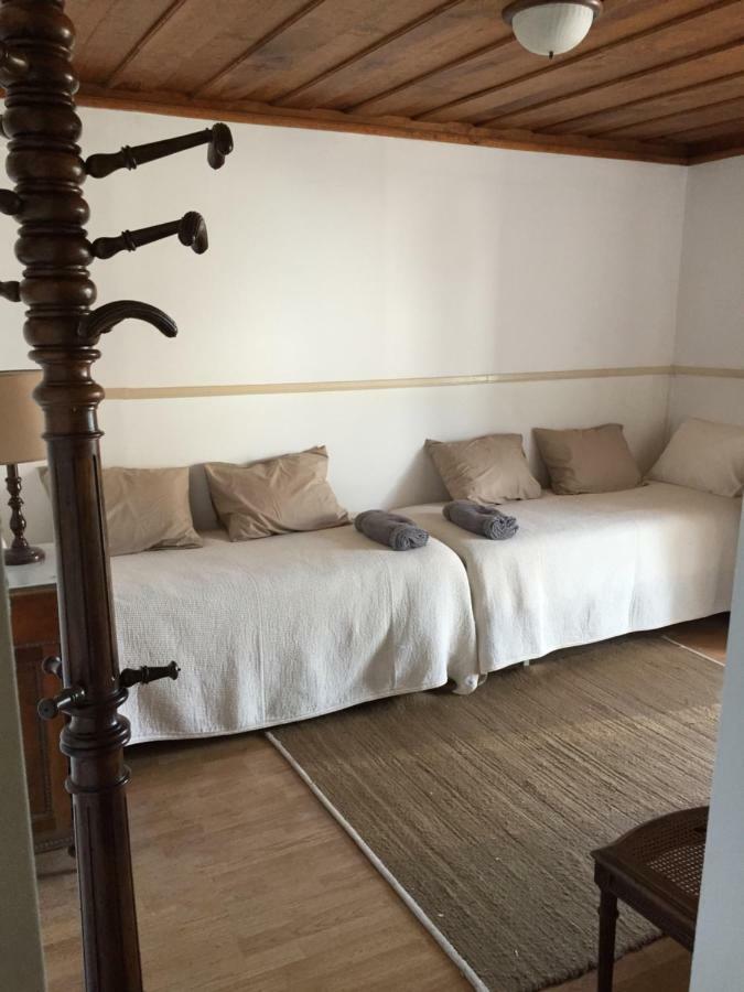 Ferienwohnung House Óbidos Exterior foto