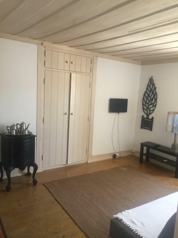 Ferienwohnung House Óbidos Exterior foto
