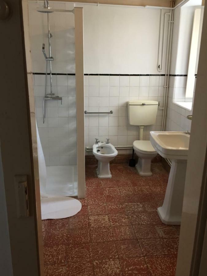 Ferienwohnung House Óbidos Exterior foto