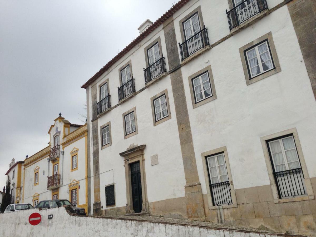 Ferienwohnung House Óbidos Exterior foto