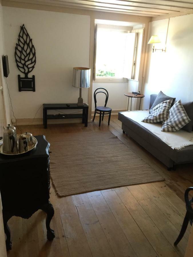 Ferienwohnung House Óbidos Exterior foto
