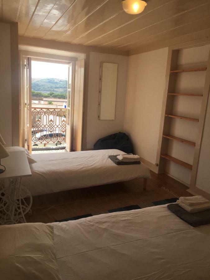 Ferienwohnung House Óbidos Exterior foto